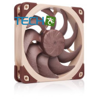 Noctua, NH-U12S TR4-SP3, AMD, TR4/SP3用, 120mm, CPUクーラー